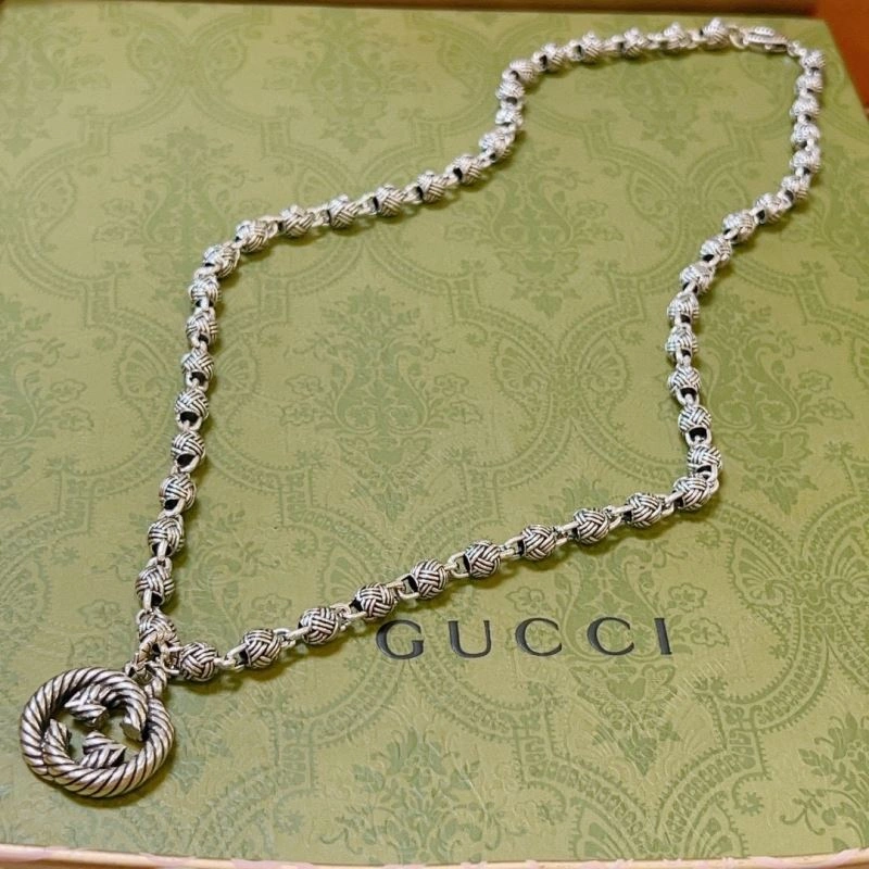 Gxccx Necklaces HighQuality 306341