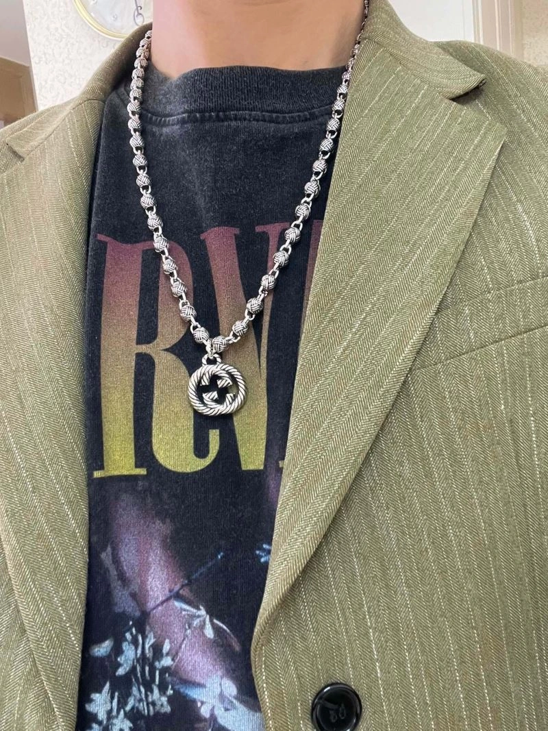 Gxccx Necklaces HighQuality 306341