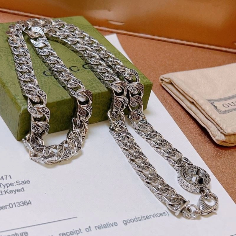 Gxccx Necklaces WellDesigned 306335