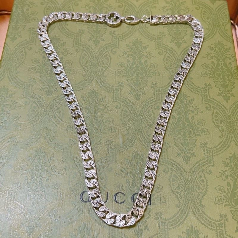 Gxccx Necklaces WellDesigned 306335