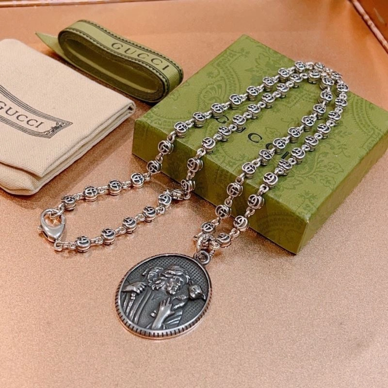 Gxccx Necklaces TopPick 306331