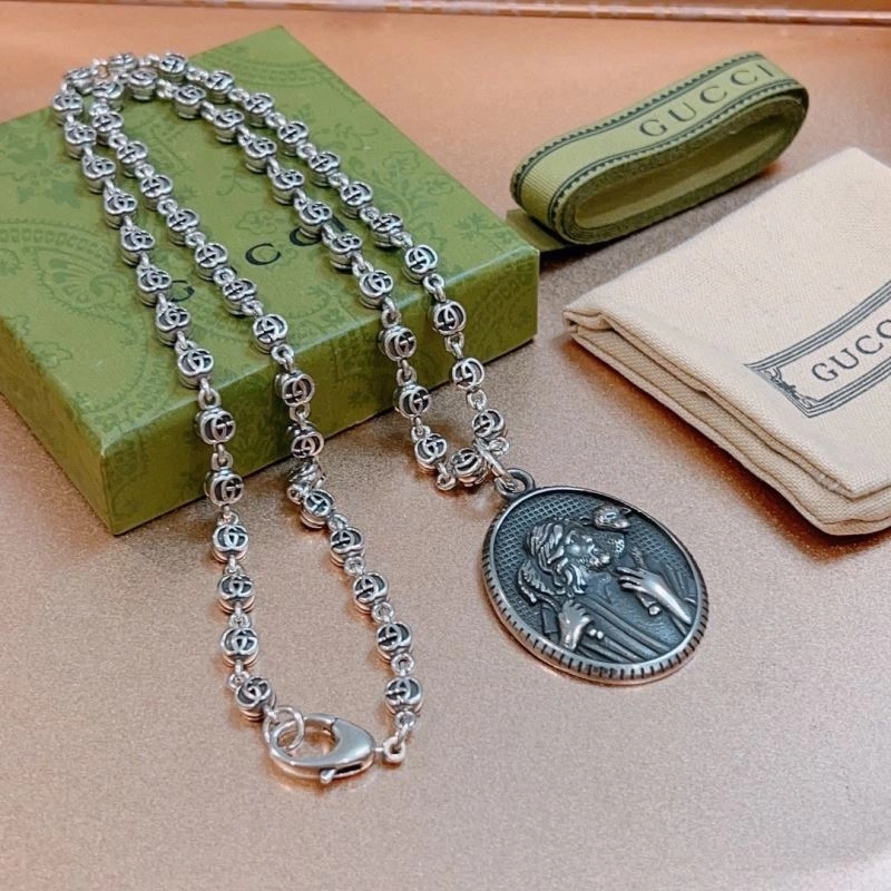Gxccx Necklaces TopPick 306331