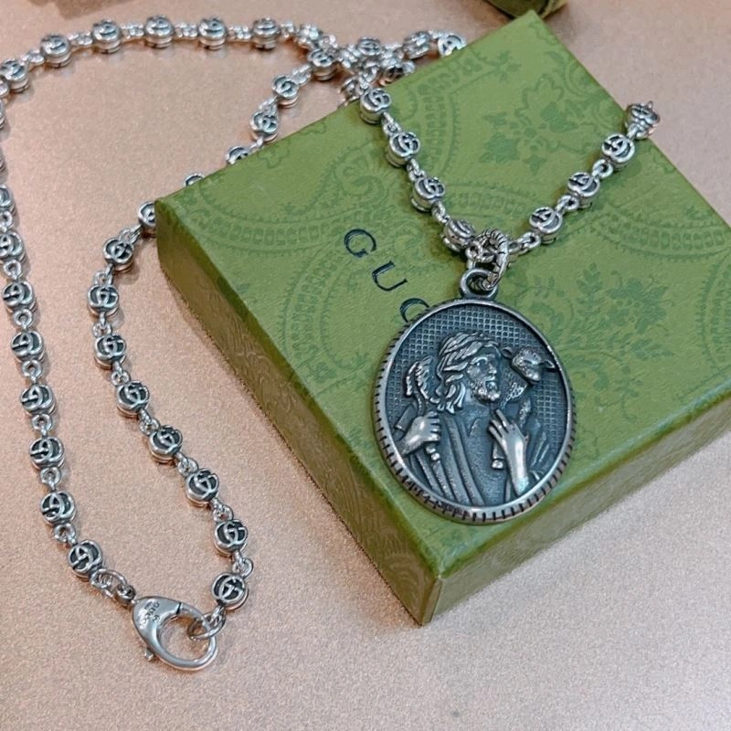 Gxccx Necklaces TopPick 306331