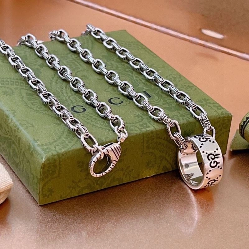 Gxccx Rings Sleek 305865