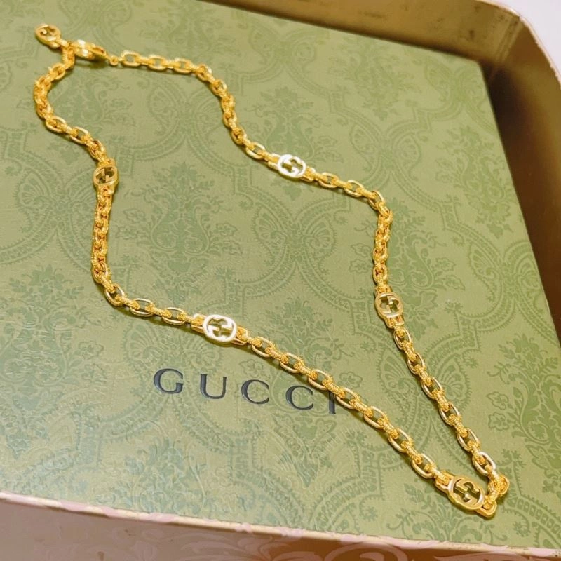 Unique Gxccx Necklaces 306334