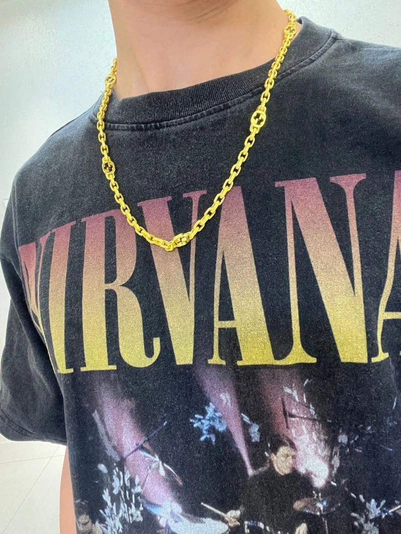 Unique Gxccx Necklaces 306334