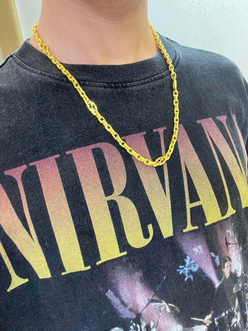 Unique Gxccx Necklaces 306334