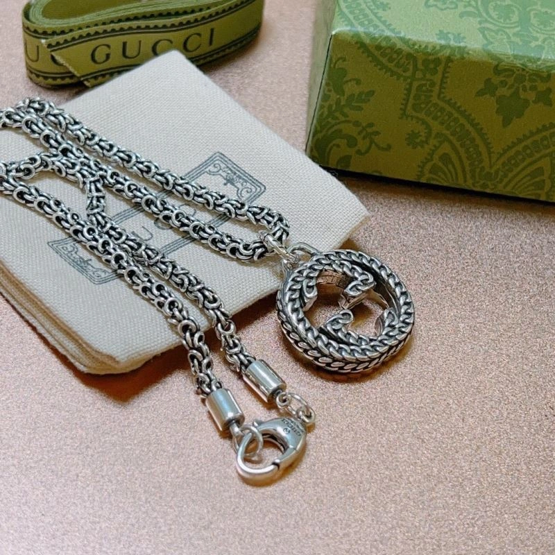 Gxccx Necklaces Timeless 306330