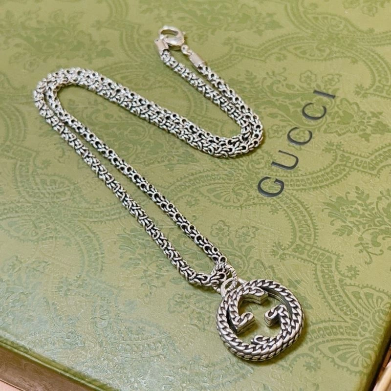 Gxccx Necklaces Timeless 306330