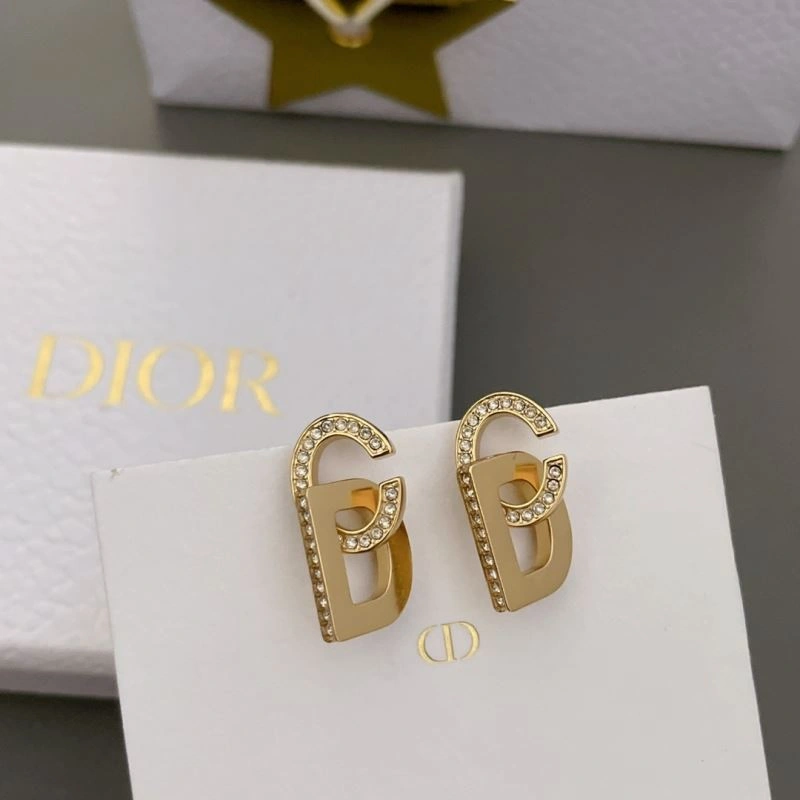 Comfortable LX Earrings 311632
