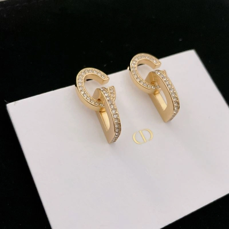 Comfortable LX Earrings 311632