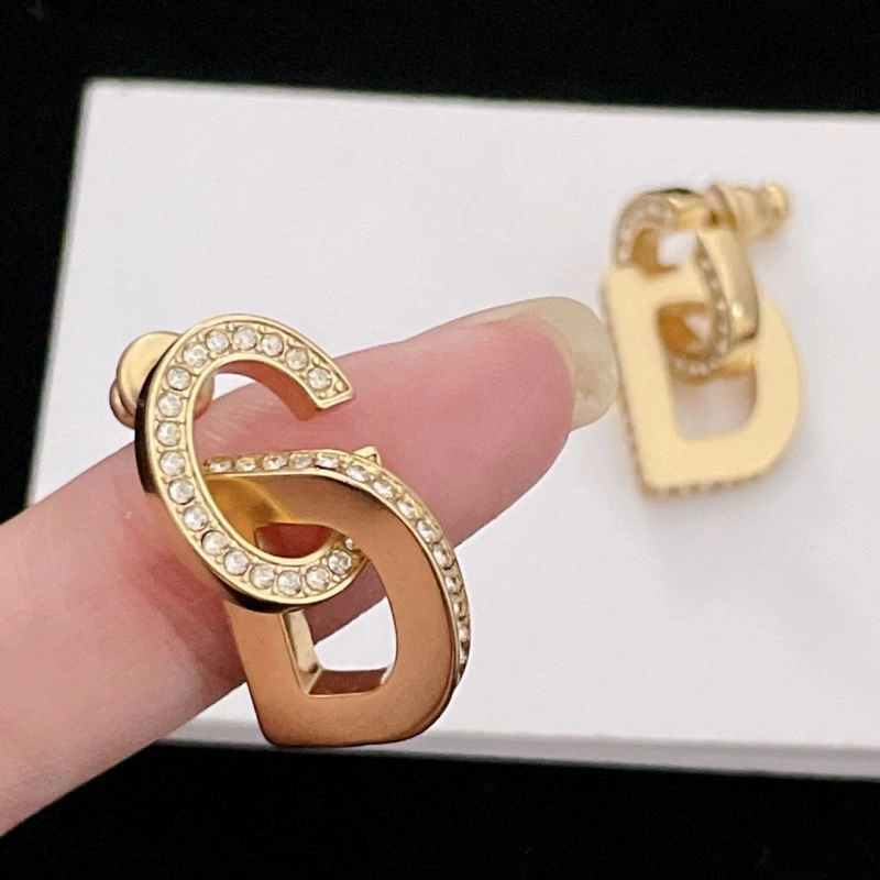 Comfortable LX Earrings 311632
