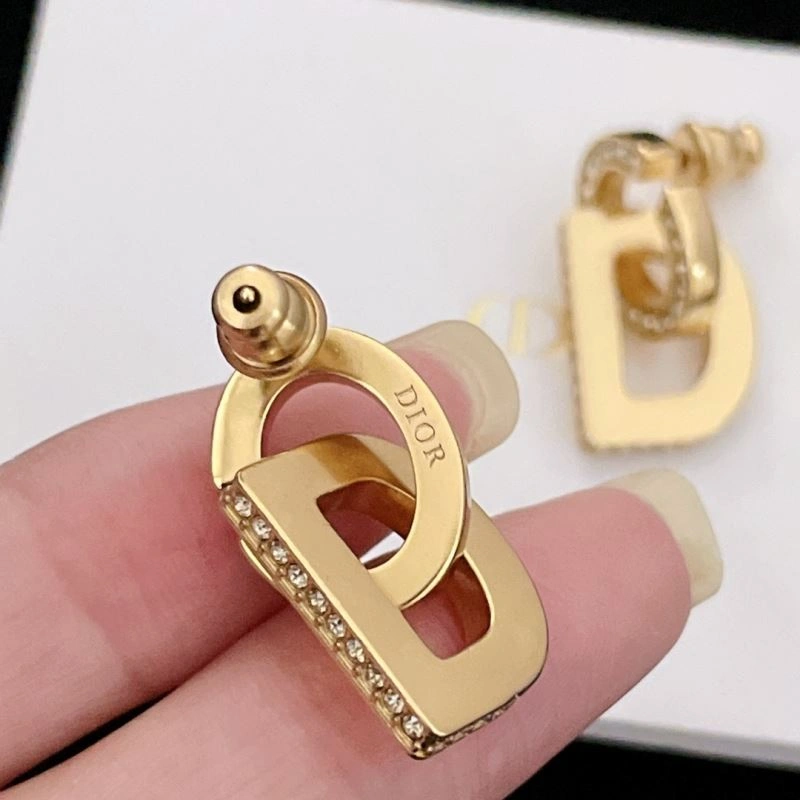Comfortable LX Earrings 311632