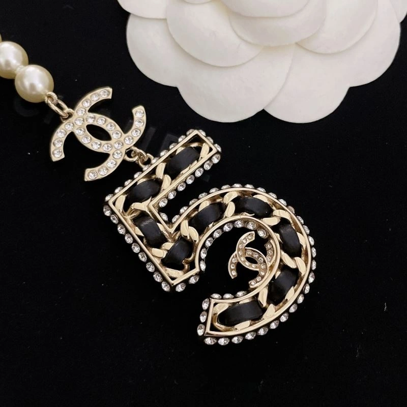 Chxnxl Brooches Functional 292581