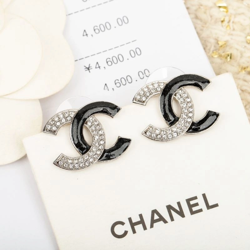 EasyMatch Chxnxl Earrings 291353