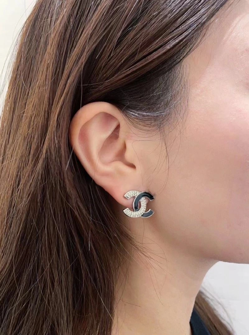 EasyMatch Chxnxl Earrings 291353