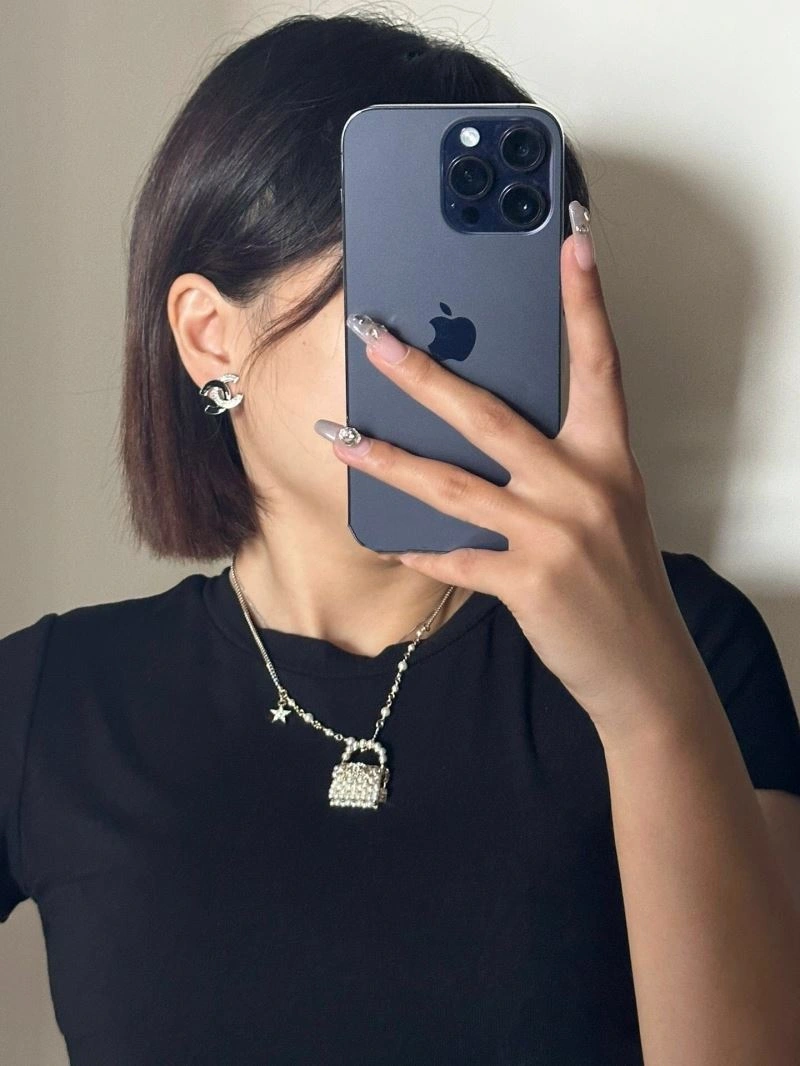 EasyMatch Chxnxl Earrings 291353