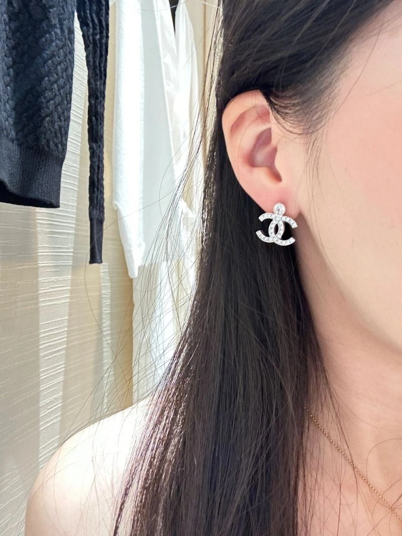 Chxnxl Earrings Durable 291358