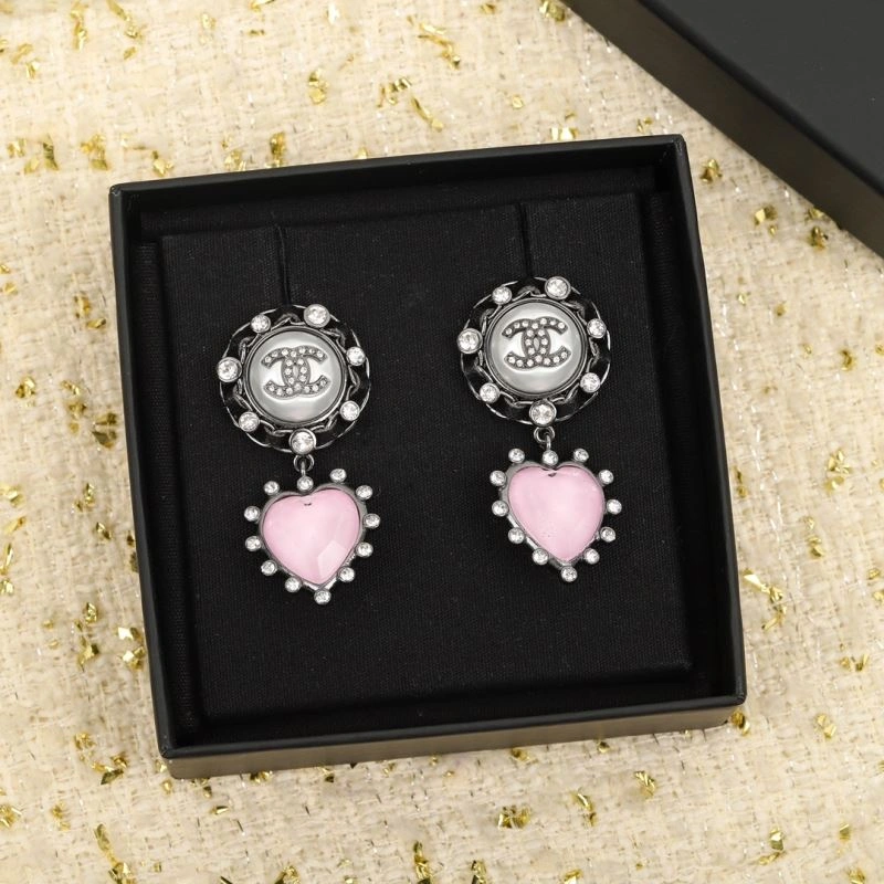 Chxnxl Earrings Practical 291349
