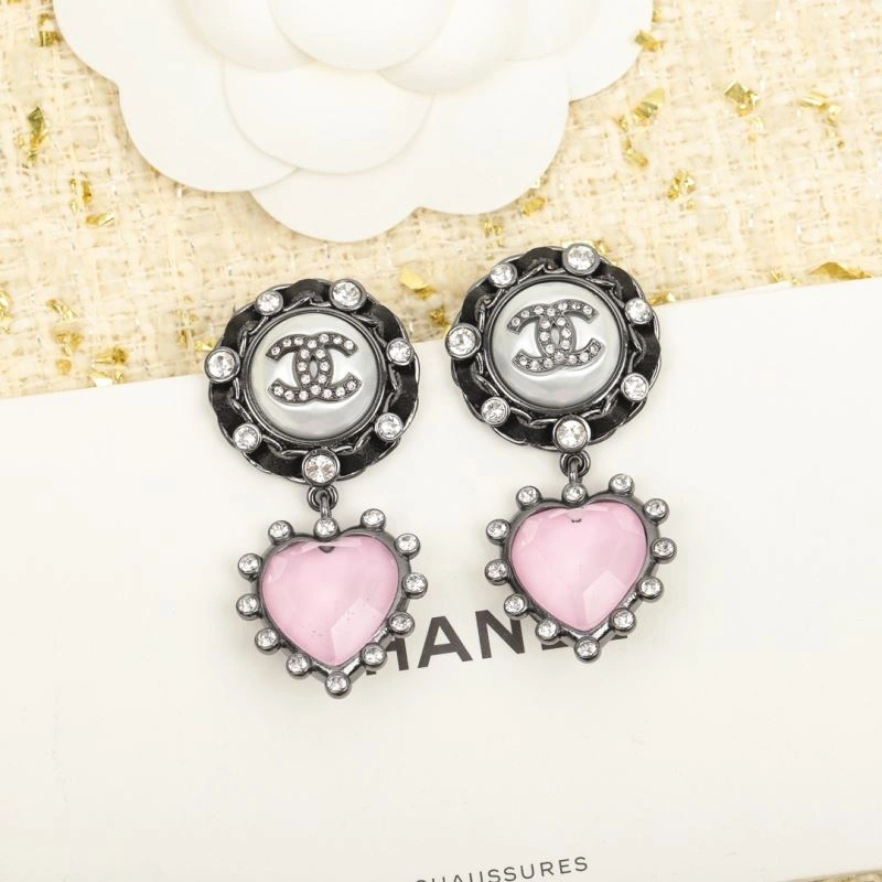 Chxnxl Earrings Practical 291349