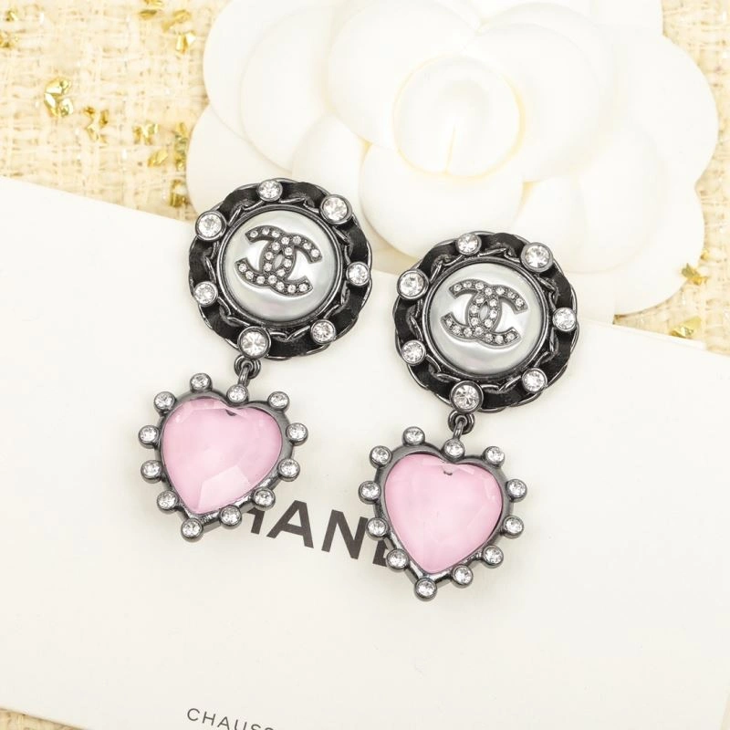 Chxnxl Earrings Practical 291349