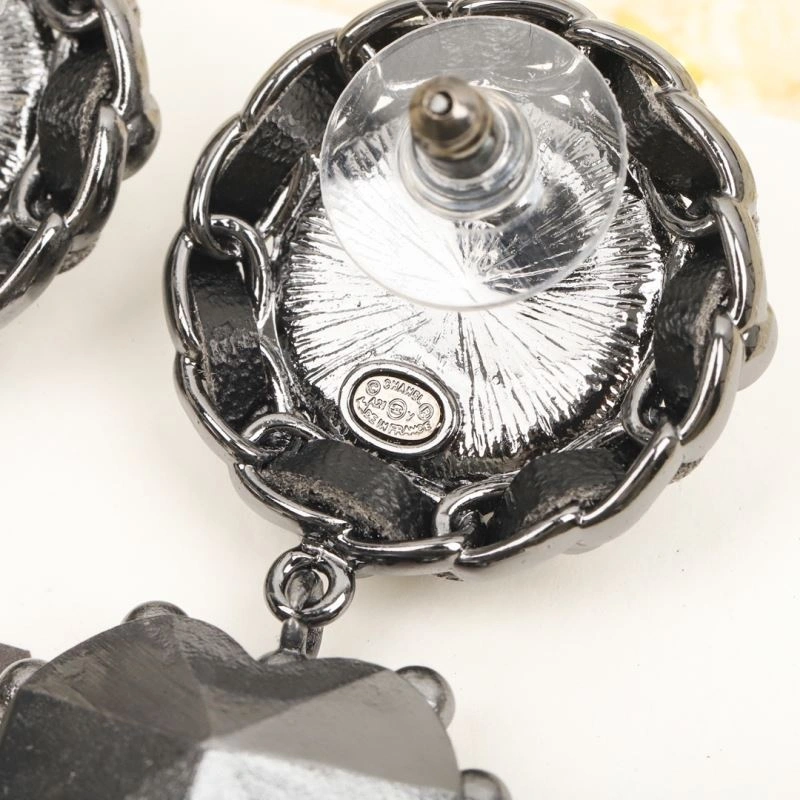Chxnxl Earrings Practical 291349