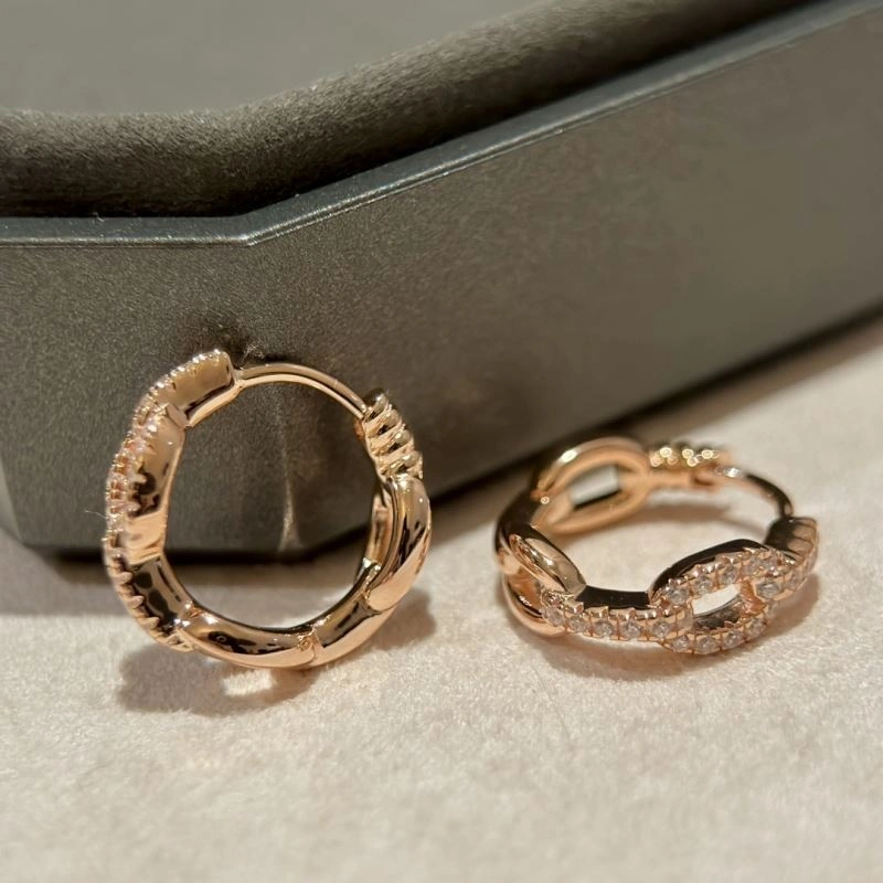 Chxnxl Earrings Sleek 291346