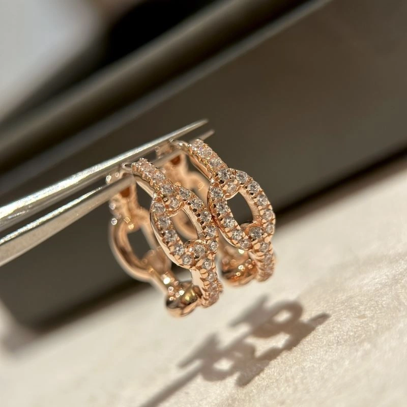 Chxnxl Earrings Sleek 291346