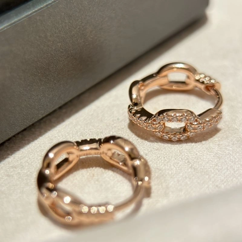 Chxnxl Earrings Sleek 291346