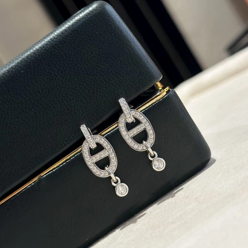 WellDesigned Chxnxl Earrings 291343