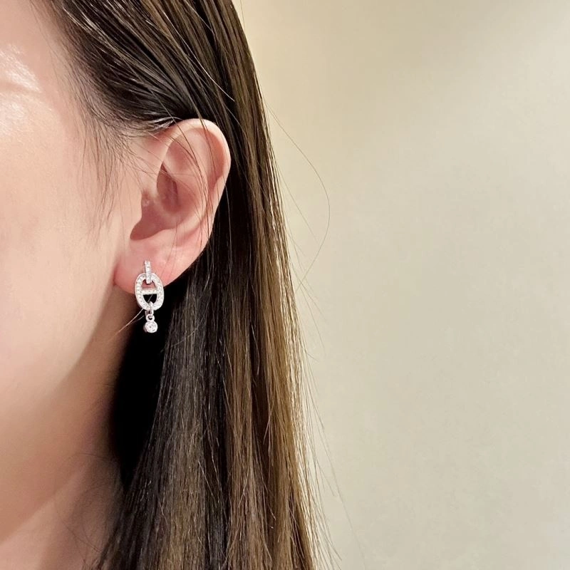 WellDesigned Chxnxl Earrings 291343