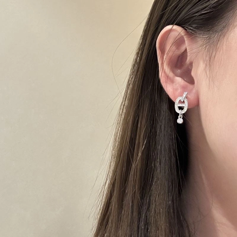 WellDesigned Chxnxl Earrings 291343