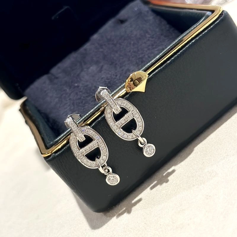 WellDesigned Chxnxl Earrings 291343