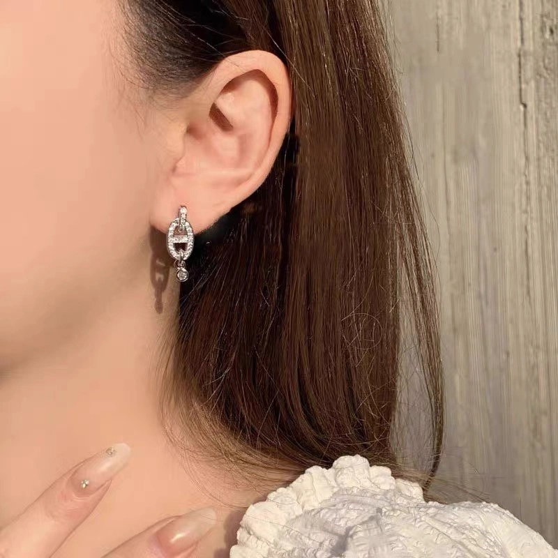 WellDesigned Chxnxl Earrings 291343