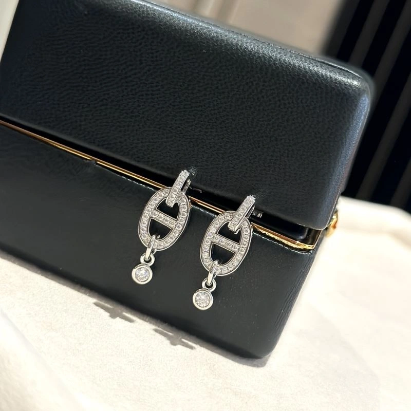 WellDesigned Chxnxl Earrings 291343
