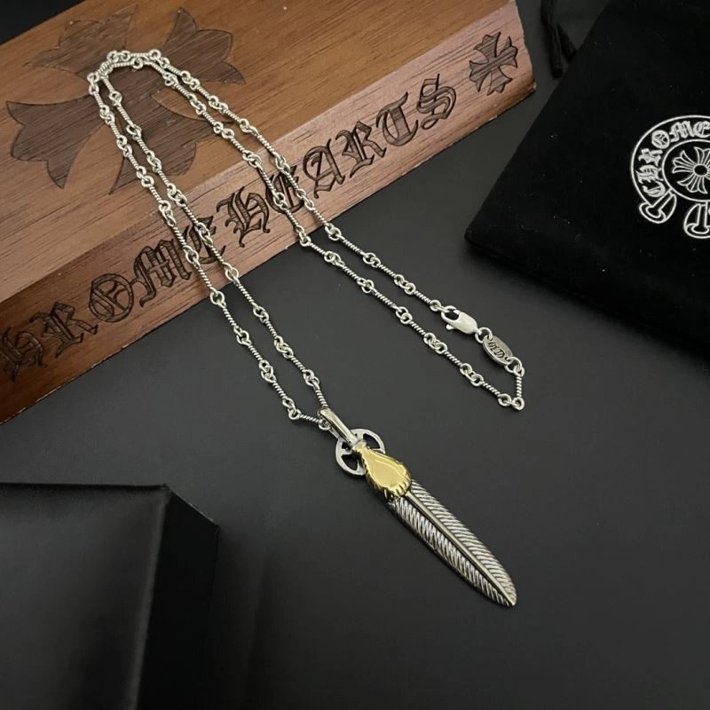Chrxmx Hxxrts Necklaces Bright 300736