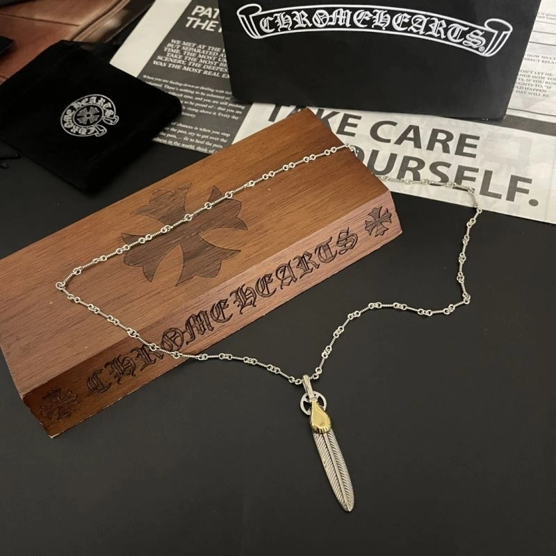 Chrxmx Hxxrts Necklaces Bright 300736