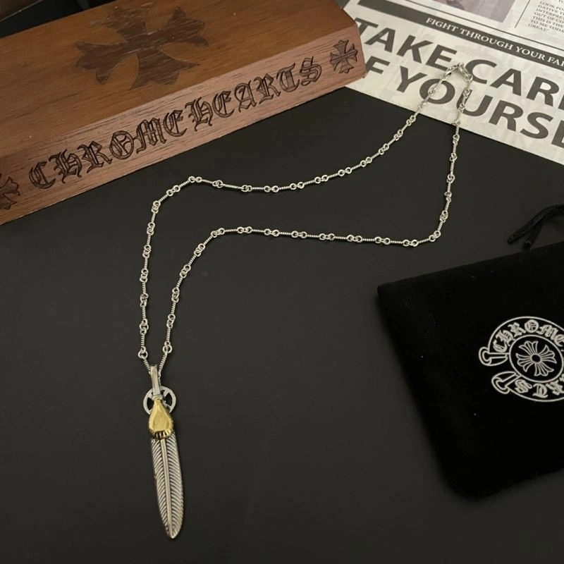 Chrxmx Hxxrts Necklaces Bright 300736