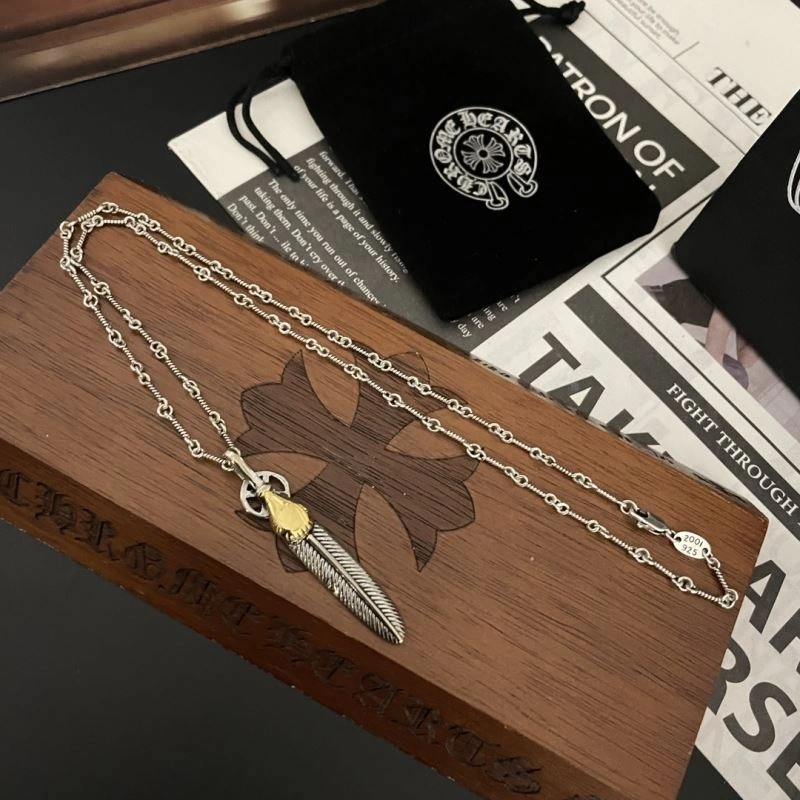 Chrxmx Hxxrts Necklaces Bright 300736