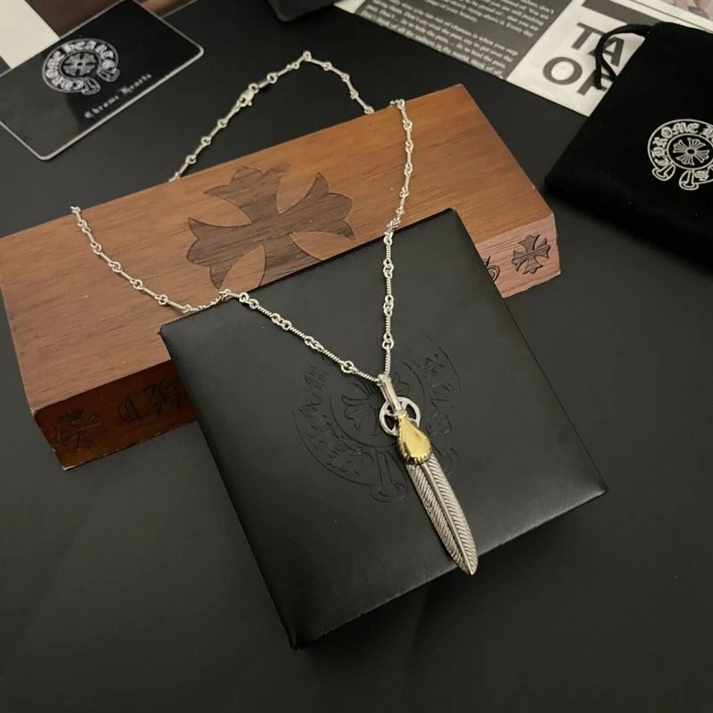 Chrxmx Hxxrts Necklaces Bright 300736