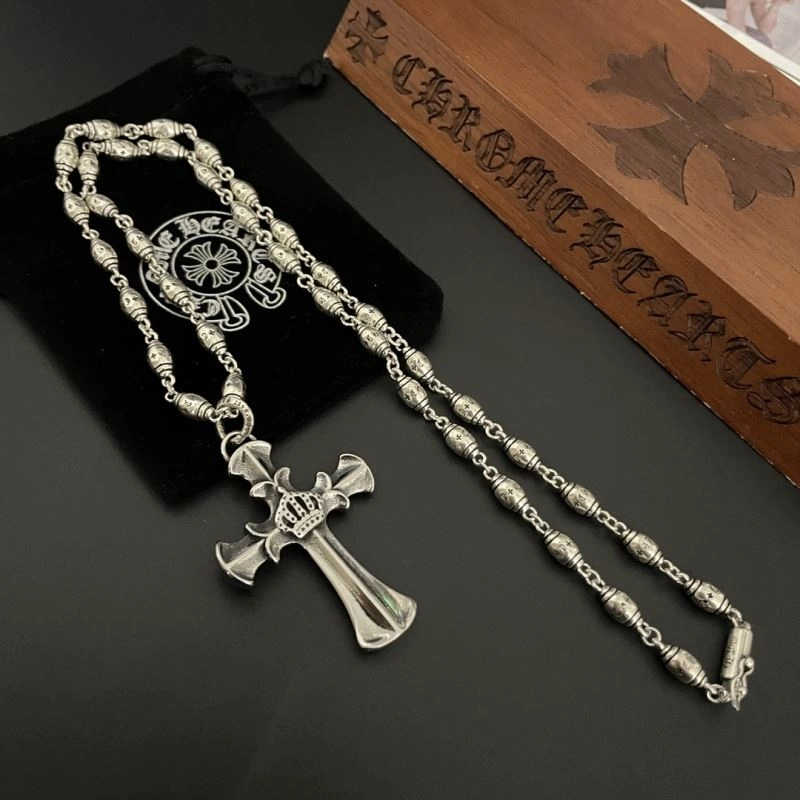 Chrxmx Hxxrts Necklaces Efficient 300731