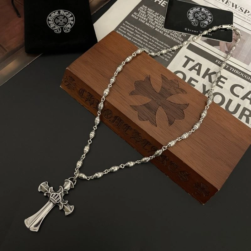Chrxmx Hxxrts Necklaces Efficient 300731