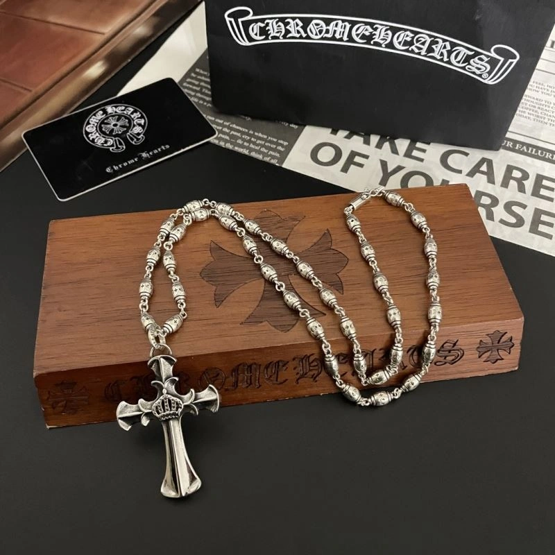 Chrxmx Hxxrts Necklaces Efficient 300731