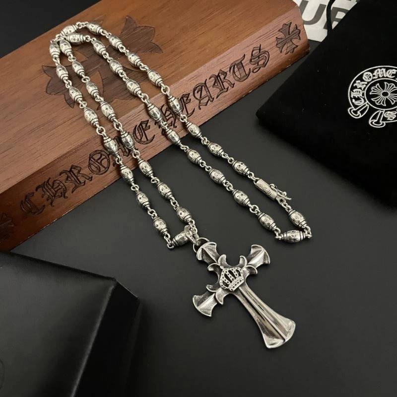 Chrxmx Hxxrts Necklaces Efficient 300731