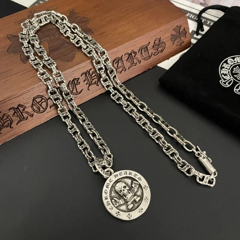 Chrxmx Hxxrts Necklaces UrbanStyle 300729