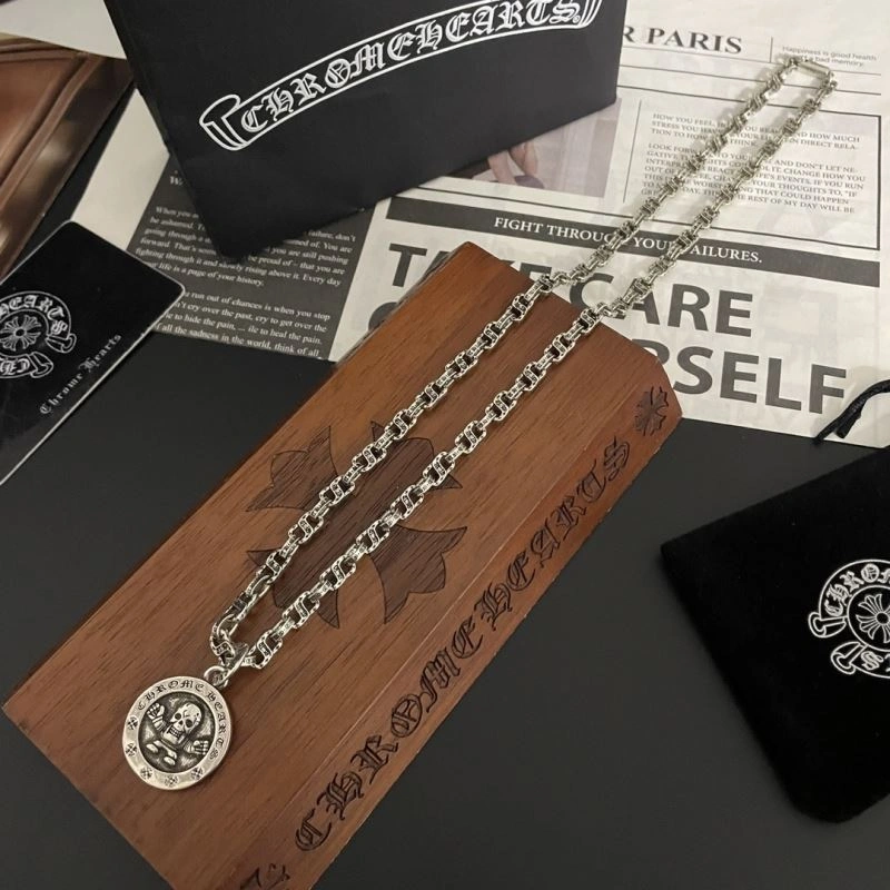 Chrxmx Hxxrts Necklaces UrbanStyle 300729