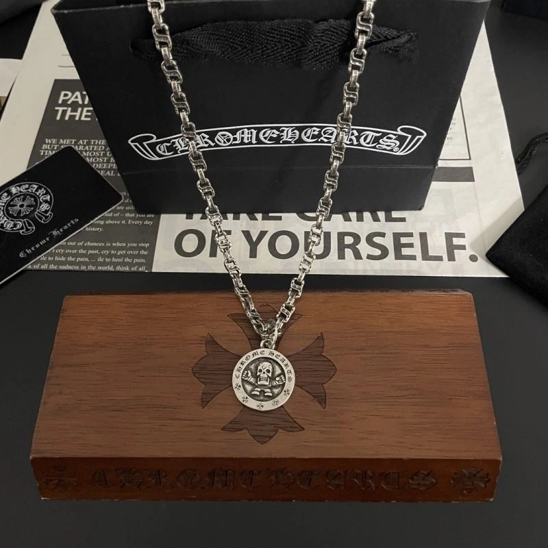 Chrxmx Hxxrts Necklaces UrbanStyle 300729