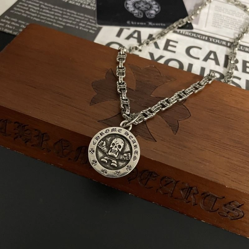 Chrxmx Hxxrts Necklaces UrbanStyle 300729