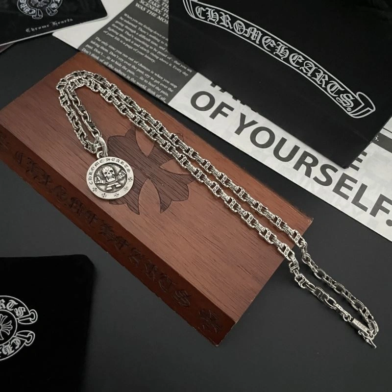 Chrxmx Hxxrts Necklaces UrbanStyle 300729