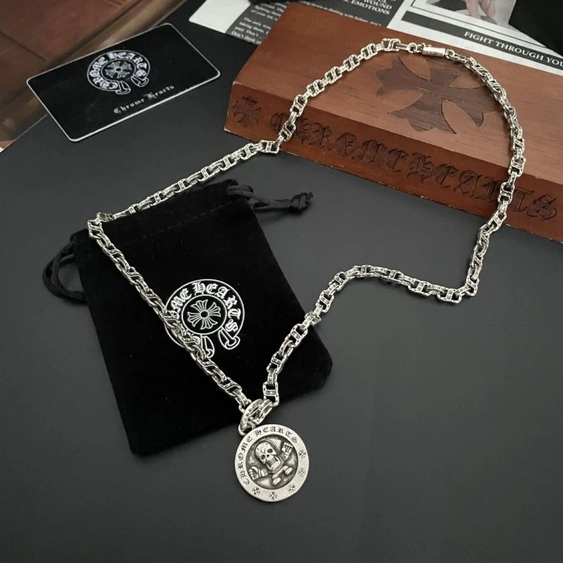 Chrxmx Hxxrts Necklaces UrbanStyle 300729